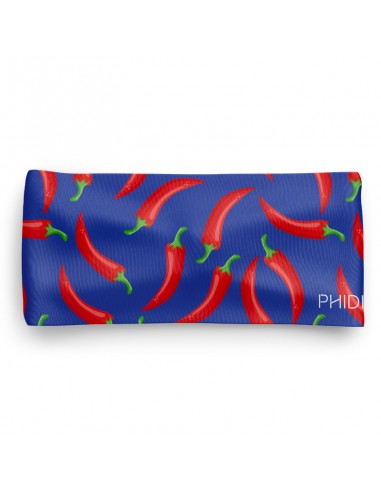 bandeau-sport-phidi-red-chili-peppers
