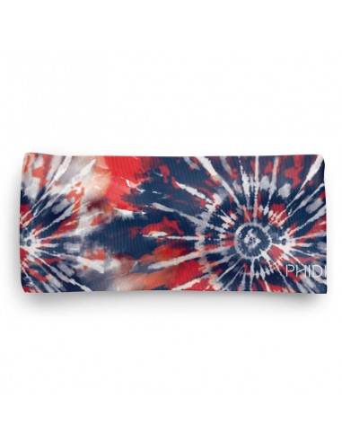 bandeau-sport-phidi-spiral-tie-dye-tricolore