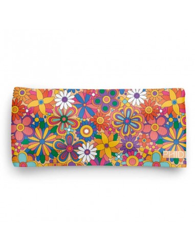 bandeau-sport-phidi-groovy-flowers