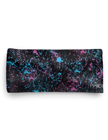 bandeau-sport-phidi-splatter-infinity