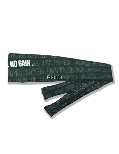 bandeau-sport-a-nouer-phidi-no-pain-no-gain