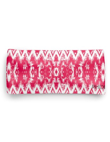 bandeau-sport-phidi-red-ikat