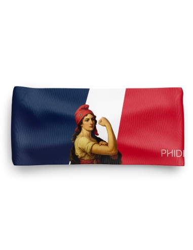 bandeau-sport-phidi-marianne-we-can-do-it