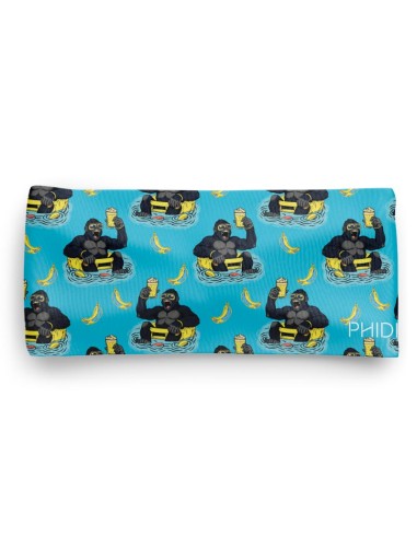 bandeau-sport-phidi-gorilla-pool-party